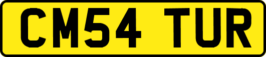 CM54TUR