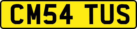 CM54TUS