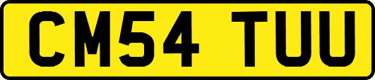 CM54TUU