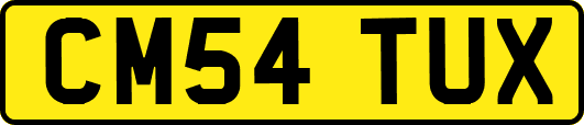 CM54TUX