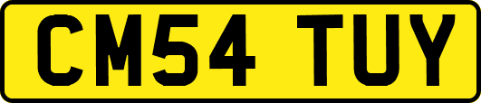 CM54TUY