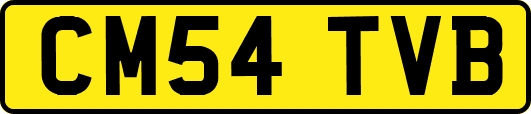CM54TVB