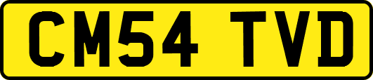 CM54TVD