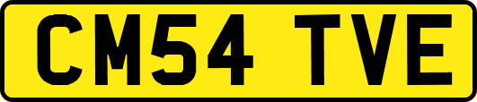 CM54TVE