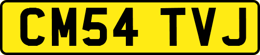 CM54TVJ