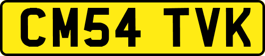 CM54TVK
