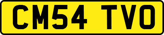 CM54TVO
