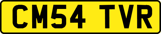 CM54TVR