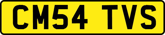 CM54TVS