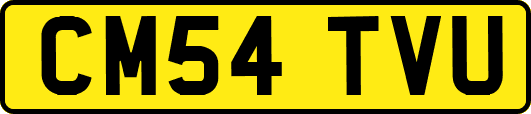 CM54TVU