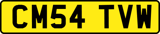 CM54TVW