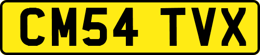 CM54TVX