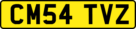 CM54TVZ
