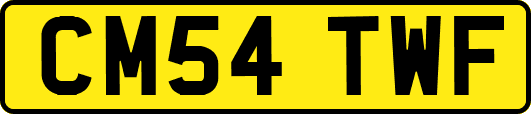 CM54TWF