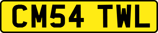 CM54TWL