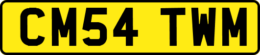 CM54TWM