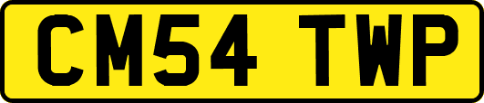 CM54TWP
