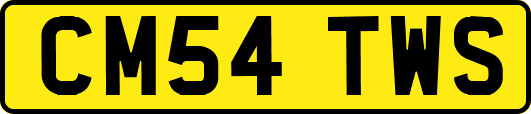 CM54TWS