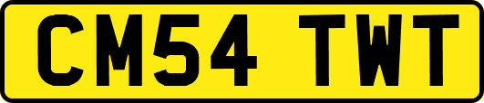 CM54TWT