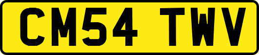 CM54TWV