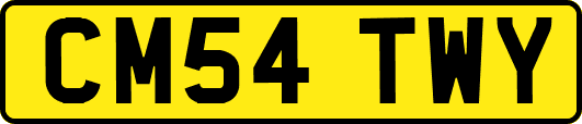CM54TWY