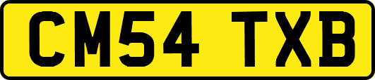 CM54TXB