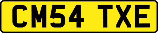 CM54TXE
