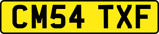 CM54TXF