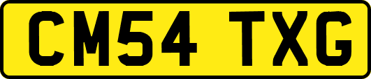 CM54TXG
