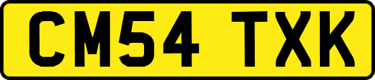 CM54TXK