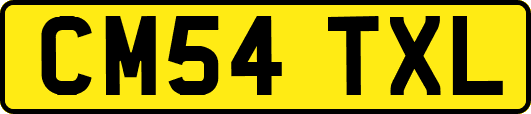 CM54TXL
