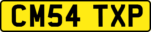 CM54TXP