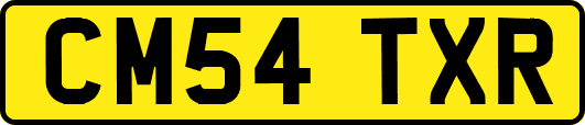 CM54TXR