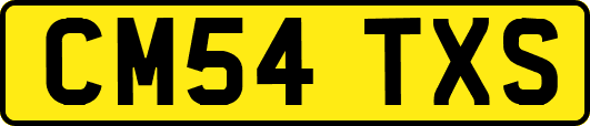CM54TXS