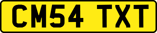 CM54TXT