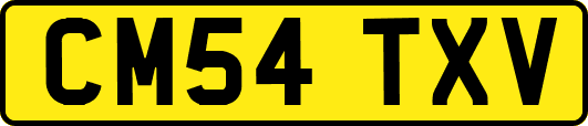 CM54TXV