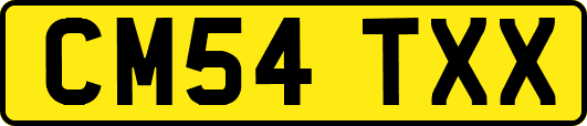 CM54TXX