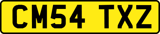 CM54TXZ