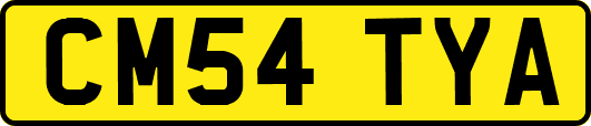 CM54TYA