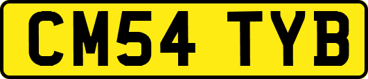 CM54TYB