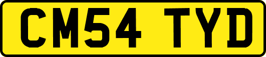 CM54TYD