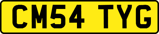 CM54TYG