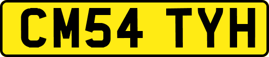 CM54TYH