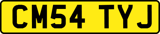 CM54TYJ