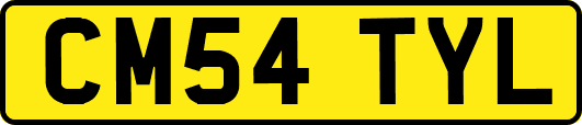 CM54TYL