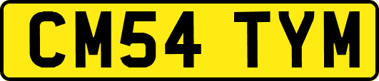 CM54TYM