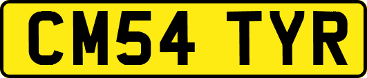 CM54TYR