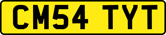 CM54TYT