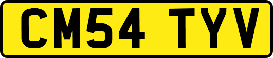 CM54TYV