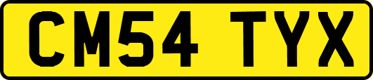 CM54TYX
